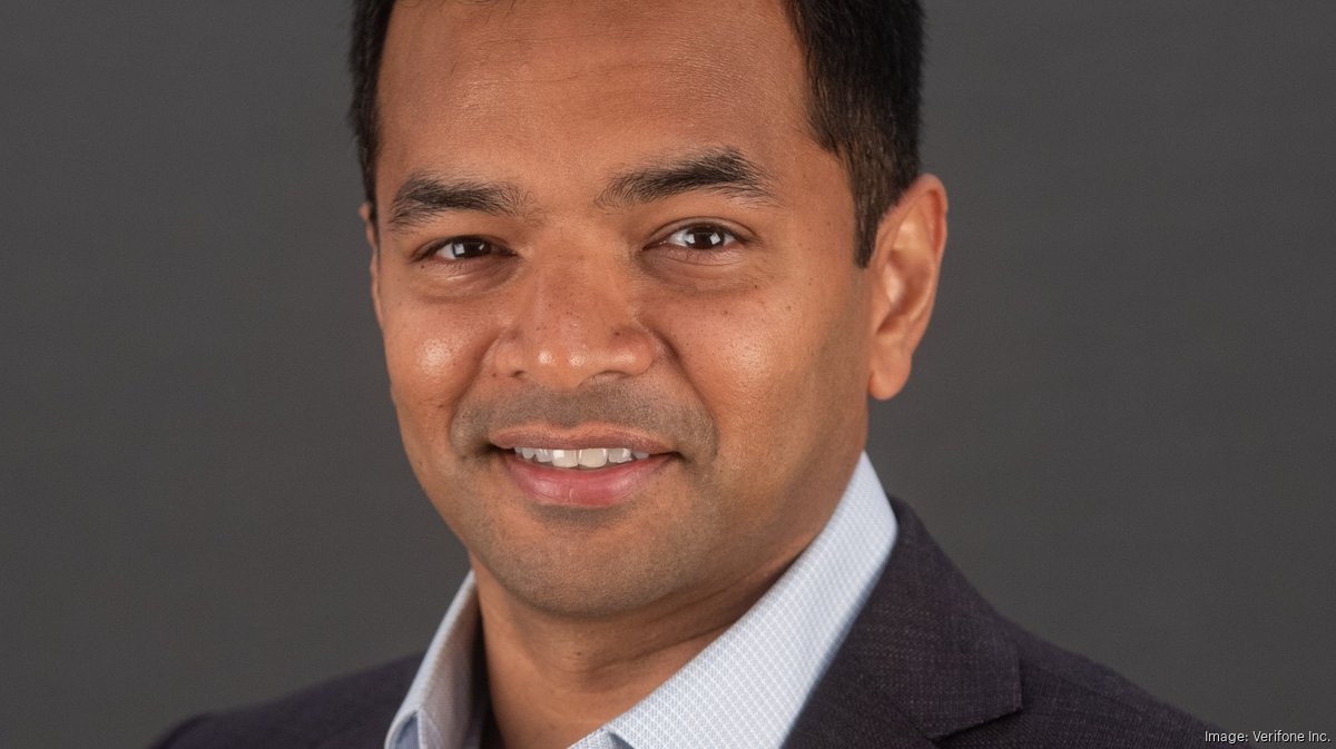 Akarsh Belagodu leads Verifone's legal strategy amid rising AI, tech disruptions