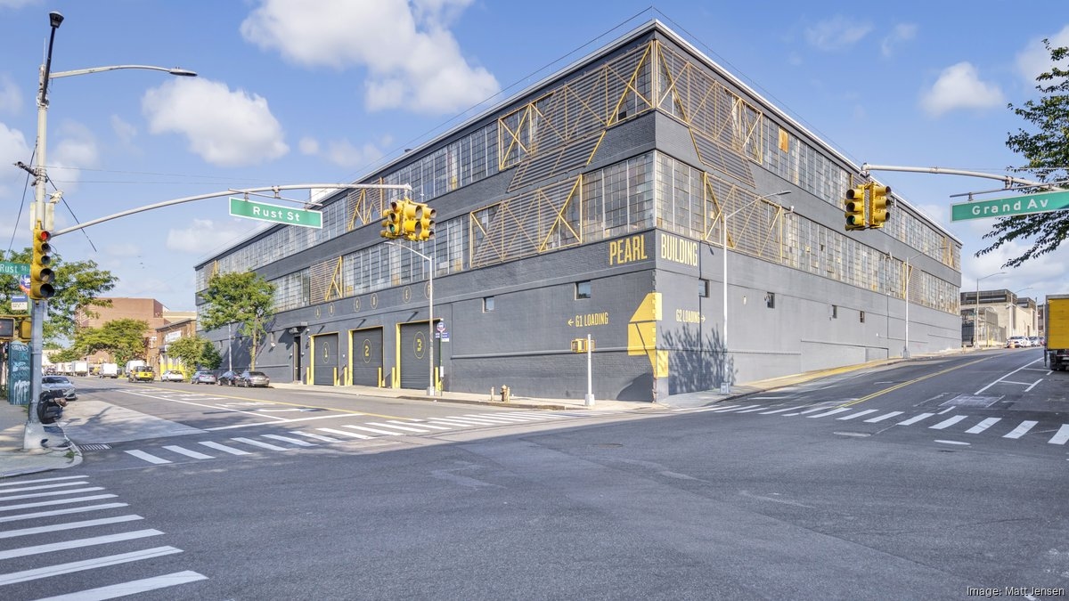 Moda Operandi takes distribution space in Queens