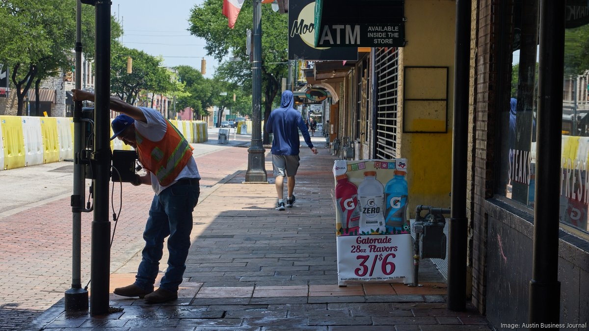 Downtown Austin Alliance to expand program designed to attract people, activities