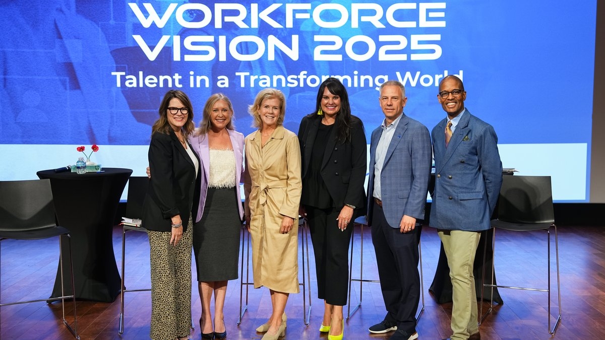 Kansas City HR execs share 5 creative talent strategies