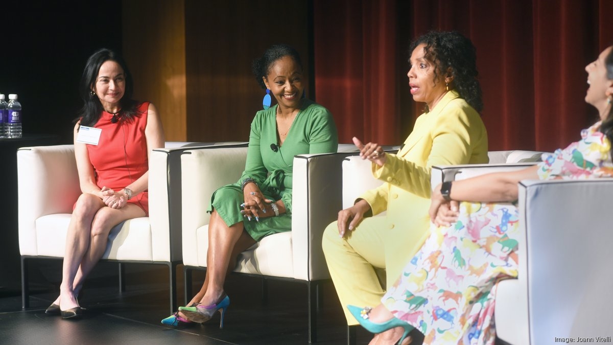 Inspiration and empowerment: Key highlights from Atlanta's Women's Health Summit