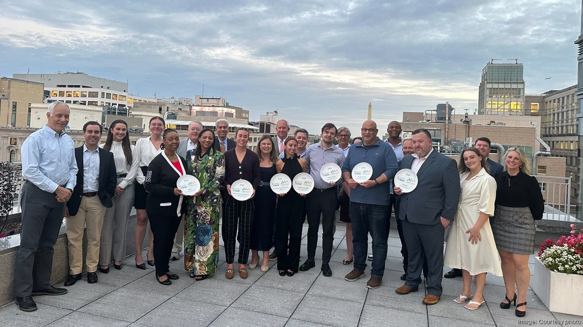 Food From the Bar campaign gives DC's legal community a chance to compete to take on hunger