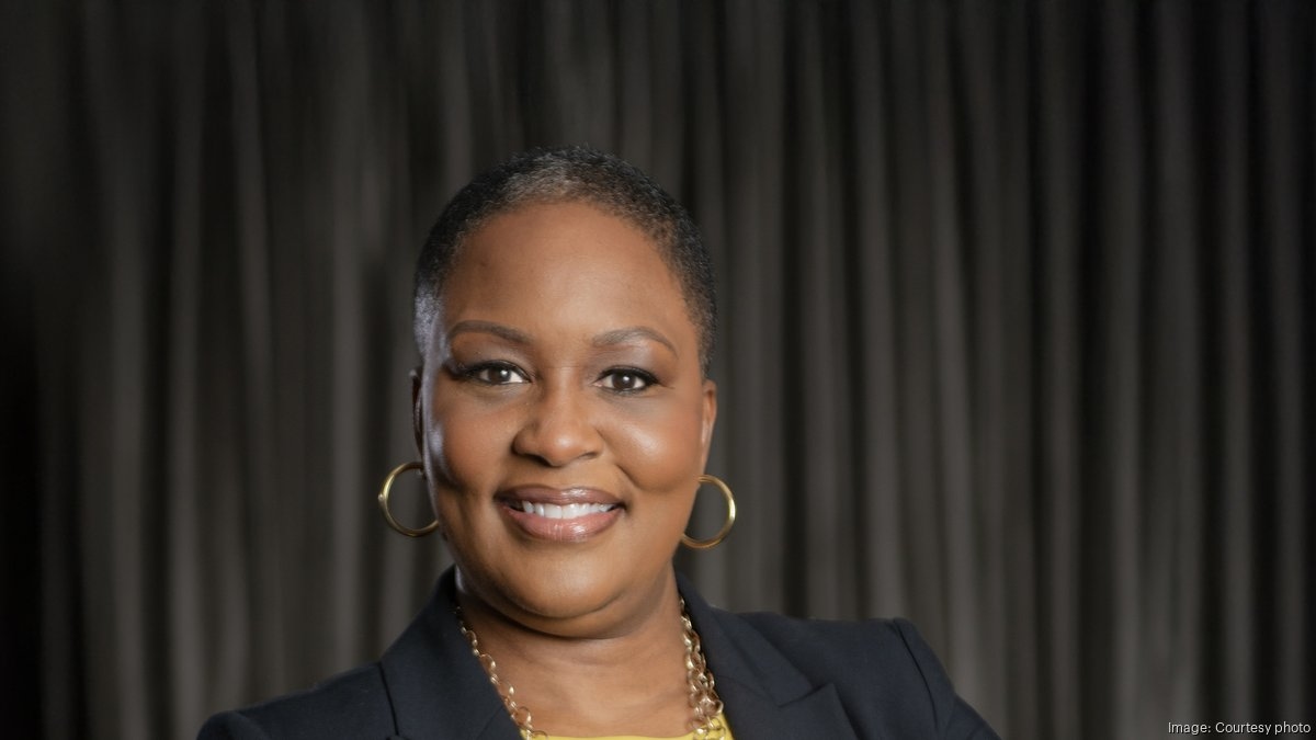 Memphis Executive Connections with Tomeka Hart Wigginton, president and CEO, United Way of the Mid-South