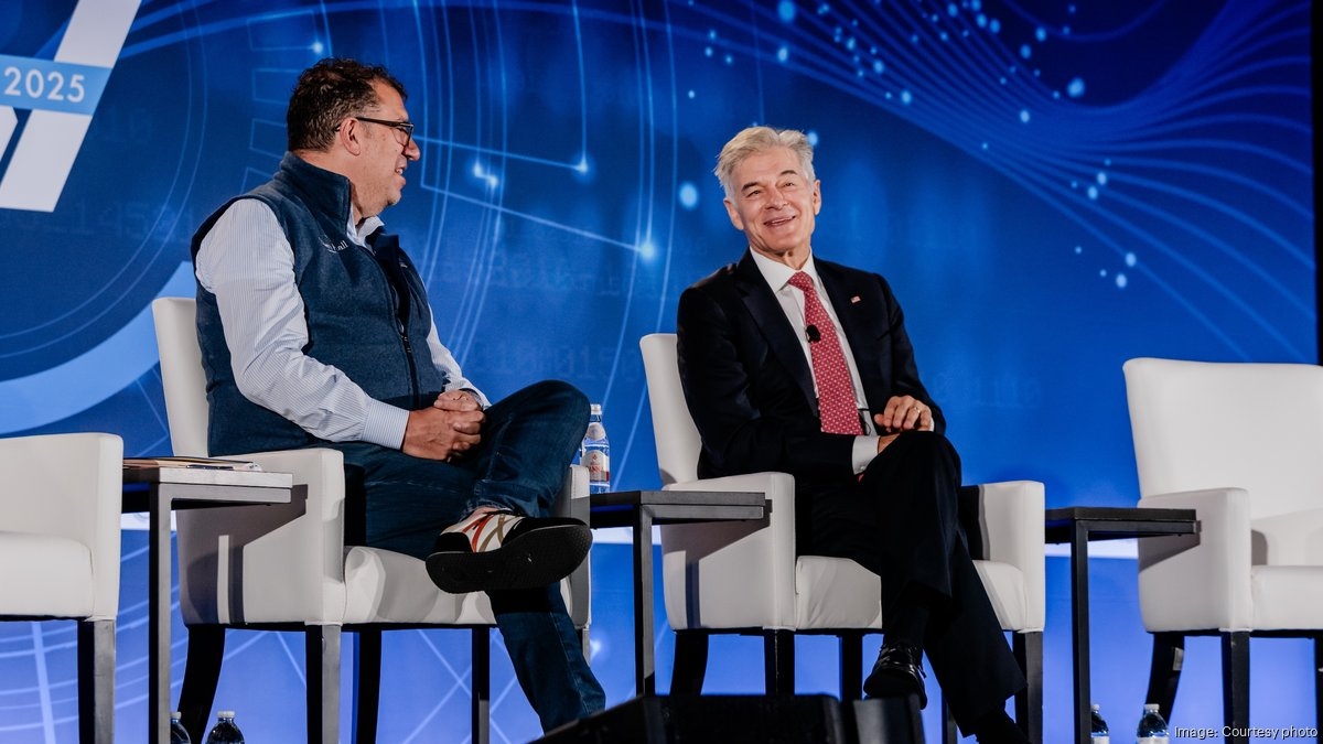 2025 Connect in Nashville: Setting the agenda for health care's future