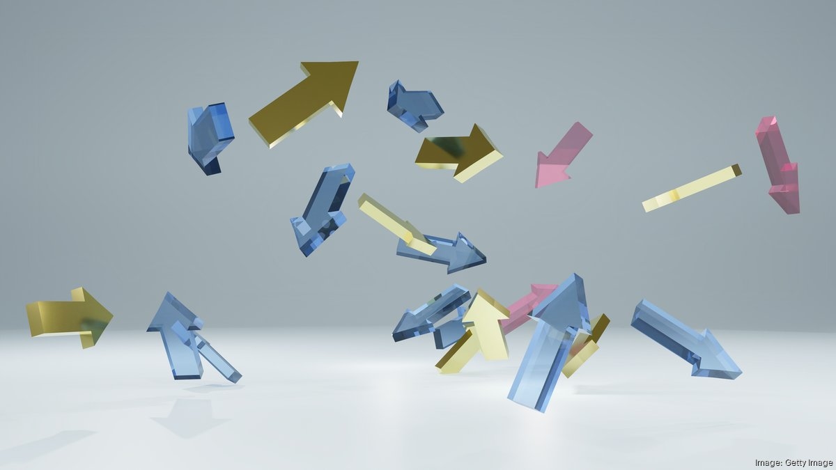 Transformative strategies unveiled: Leveraging future-back thinking for business resilience
