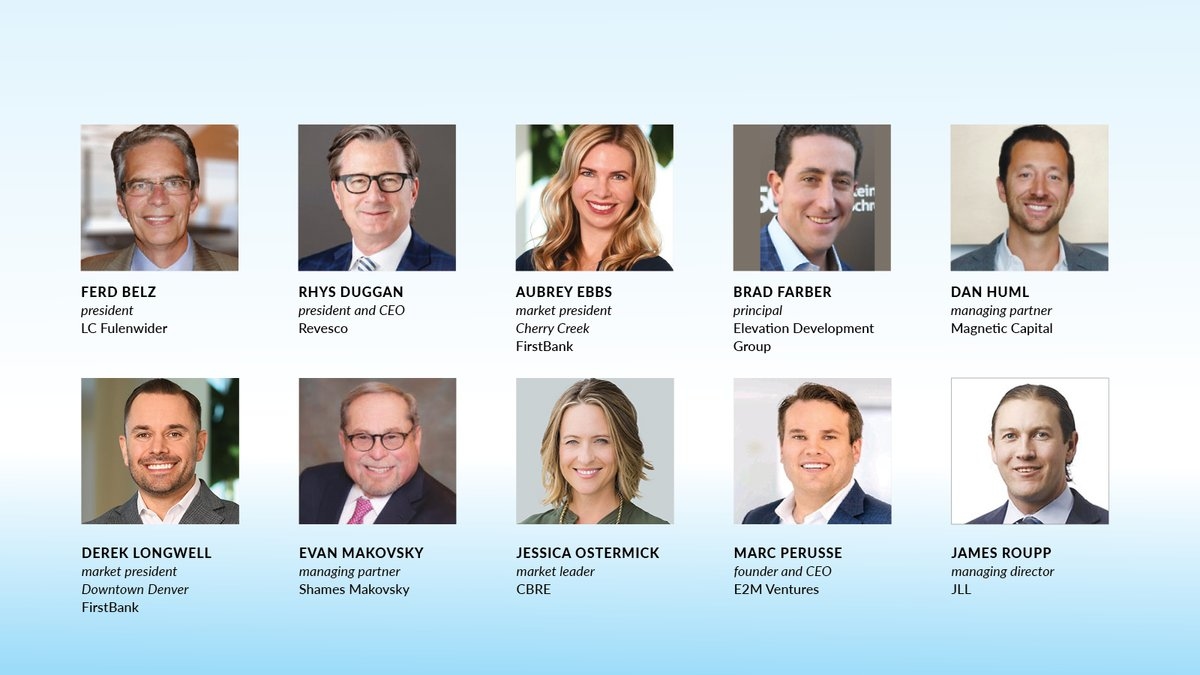 Cherry Creek's example: What Denver can learn from its most resilient office submarket — Table of Experts