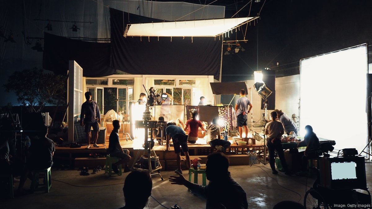 Georgia's film industry faces slowdown