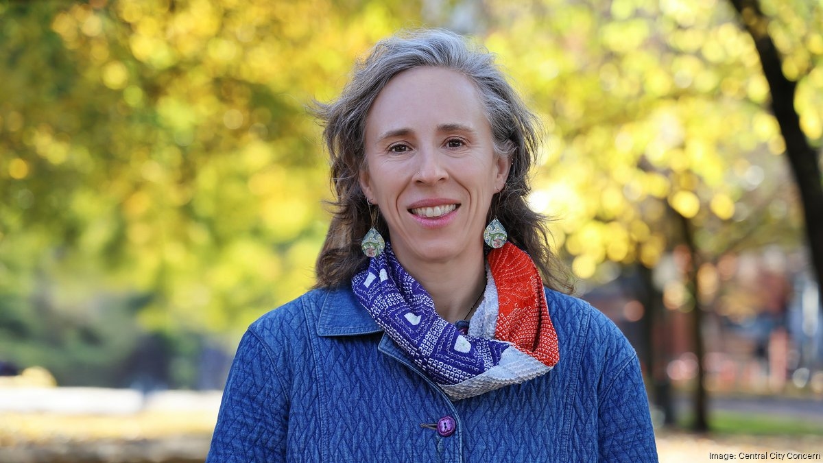 Leader Board: 25 new Portland-area executives you should know (Q2 2025)