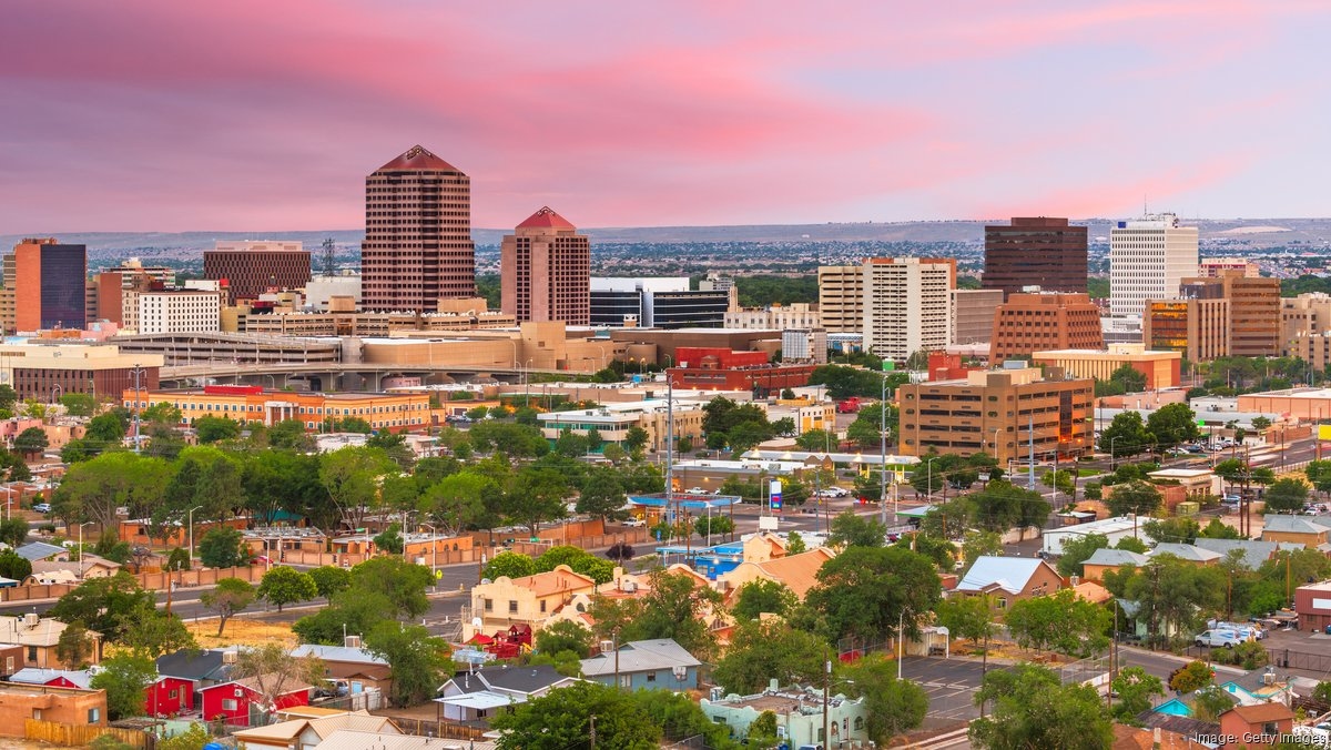 CBRE report: Why Albuquerque poses an opportunity for businesses seeking expansion or relocation