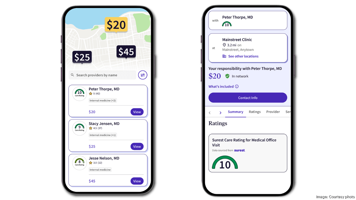 How a modernized health plan lowered total cost of care and improved employee experience