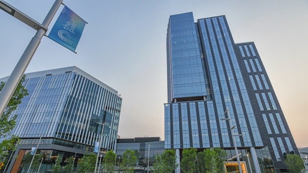 The Pearl launches in Charlotte as a blueprint for health care transformation