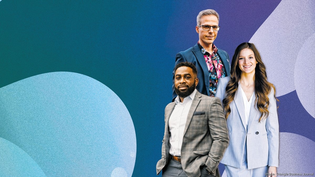 NC Business Minds podcast