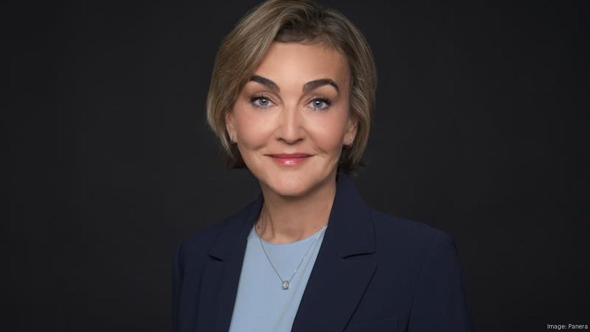 Panera Bread names leader for newly created strategy office