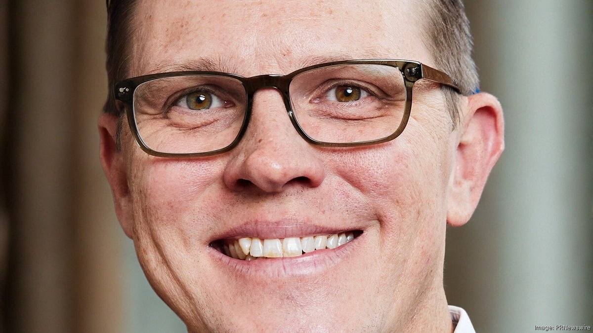 Comerica Bank appoints Stephen Jeffrey as Austin area president