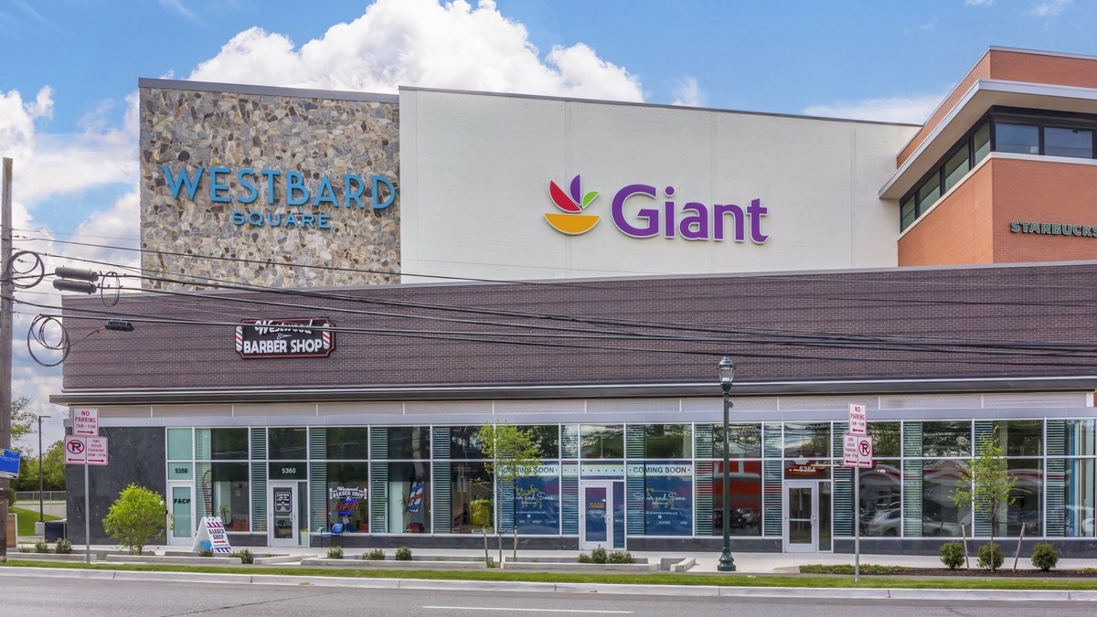 Regency Centers prioritizes strategic placemaking in the mid-Atlantic region