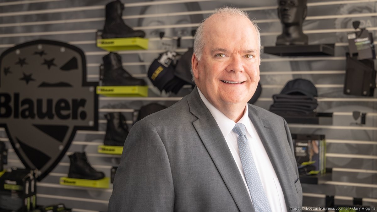'None of us can do it alone': BBJ names Coakley top CFO for lifetime achievement