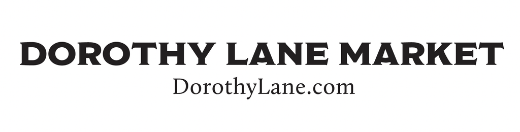 Bringing Dayton to the Nation: Dorothy Lane Market's Mail Order Story