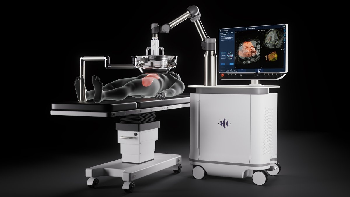 HCA Midwest Health first in region to offer new, non-surgical liver tumor treatment