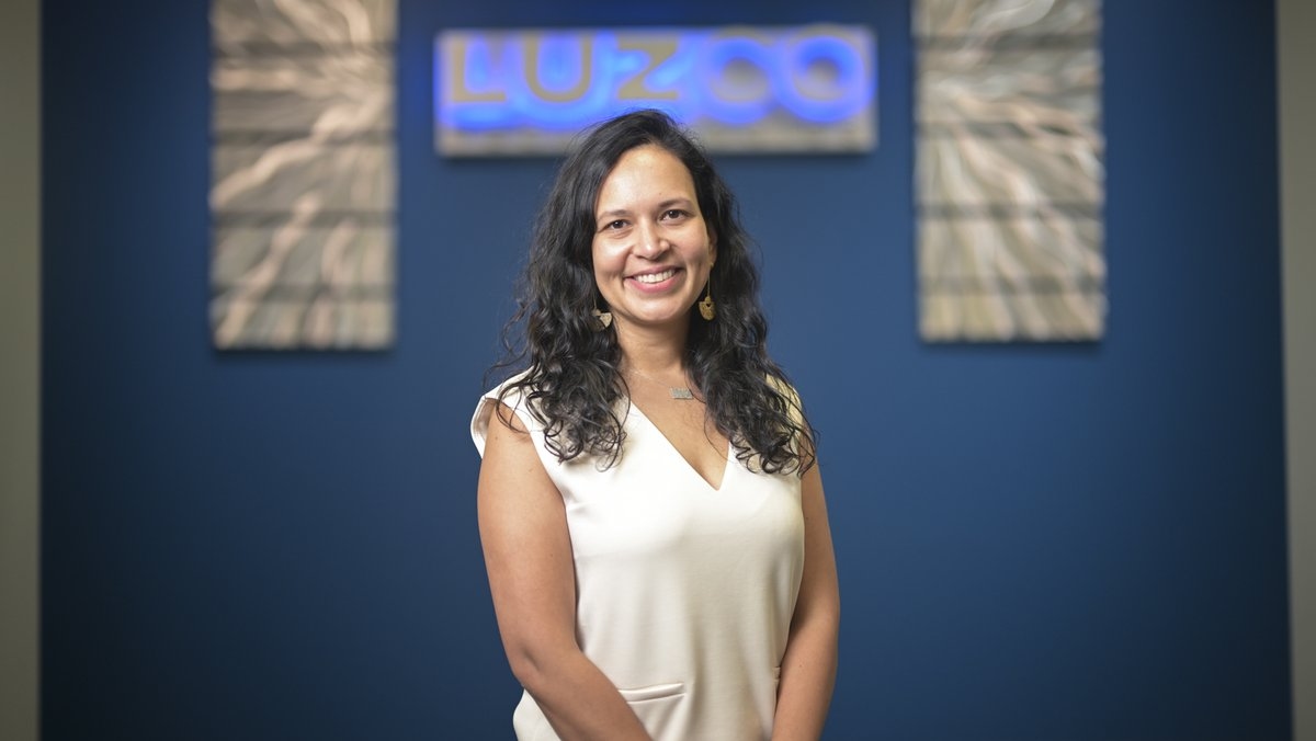 How one engineer built her Maplewood-based firm with family and diversity at the forefront