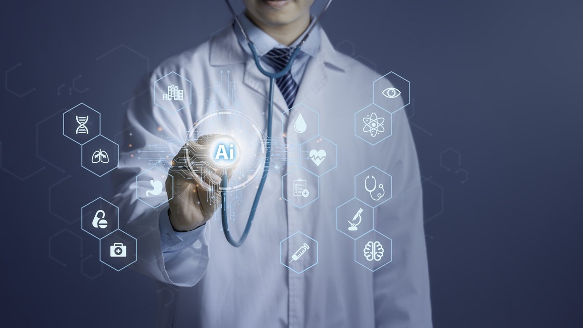 Ambient AI tools in health care: A new companion for clinicians