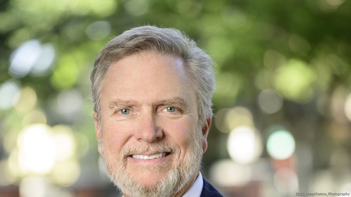 Meadows Foundation names next CEO
