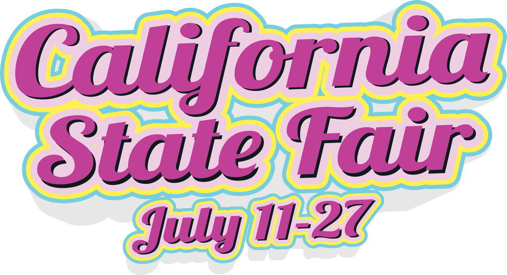 Times Like These at the 2025 California State Fair!
