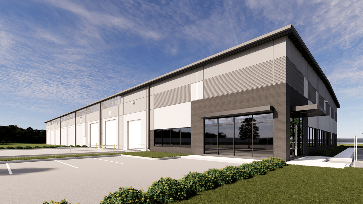 Strategic redevelopment partnerships drive growth along Pearland's SH 35 Corridor