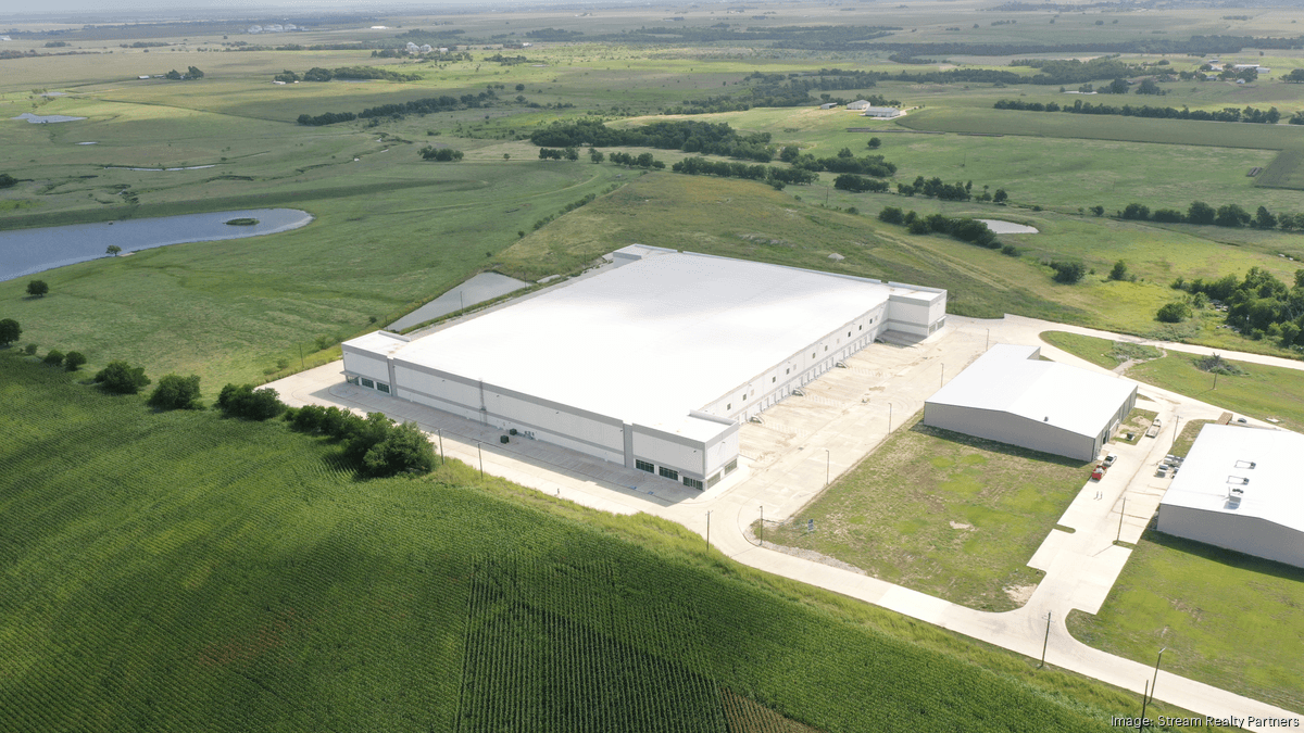 DFW developer hopes to cash in on pent-up supplier demand around huge Samsung plant outside Austin