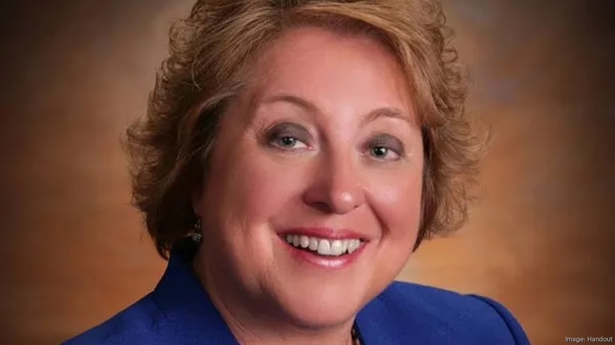 Suzanne Pfister, leader of Vitalyst Health Foundation, dies at 67