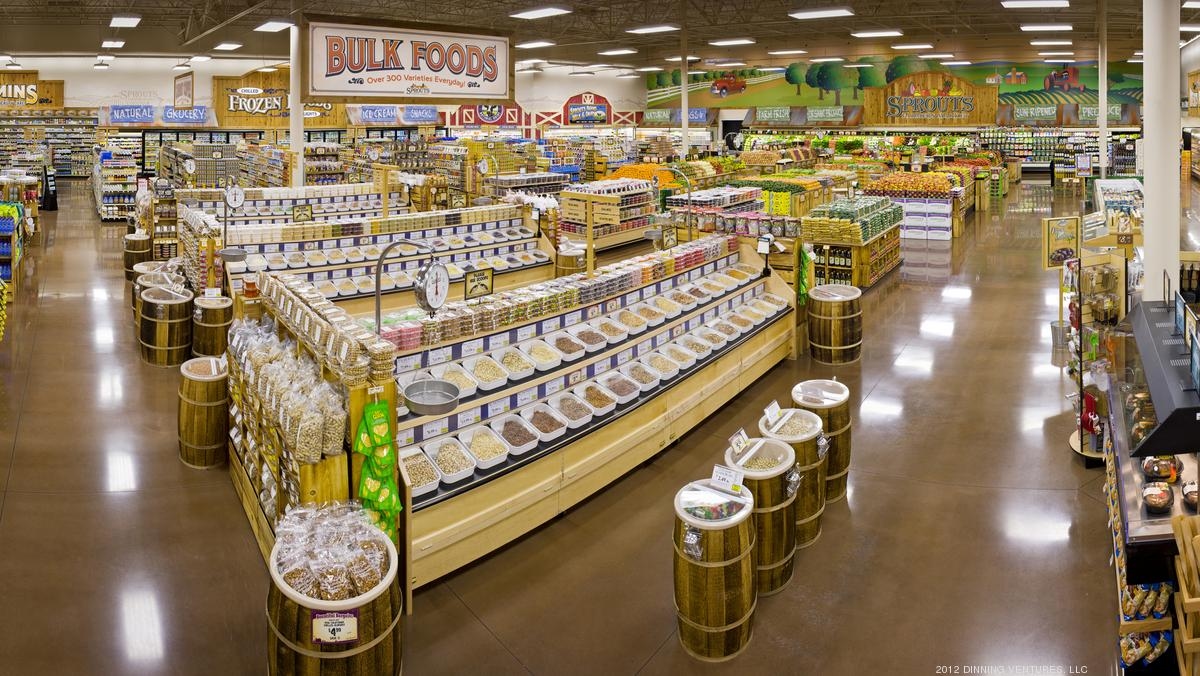 Sprouts seeking an incentive to set up shop in another fast-growing Austin suburb