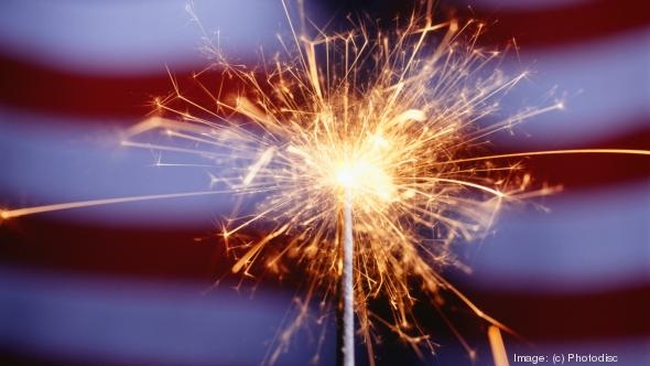 July 4 sparks time-off strategies at Pittsburgh accounting firms