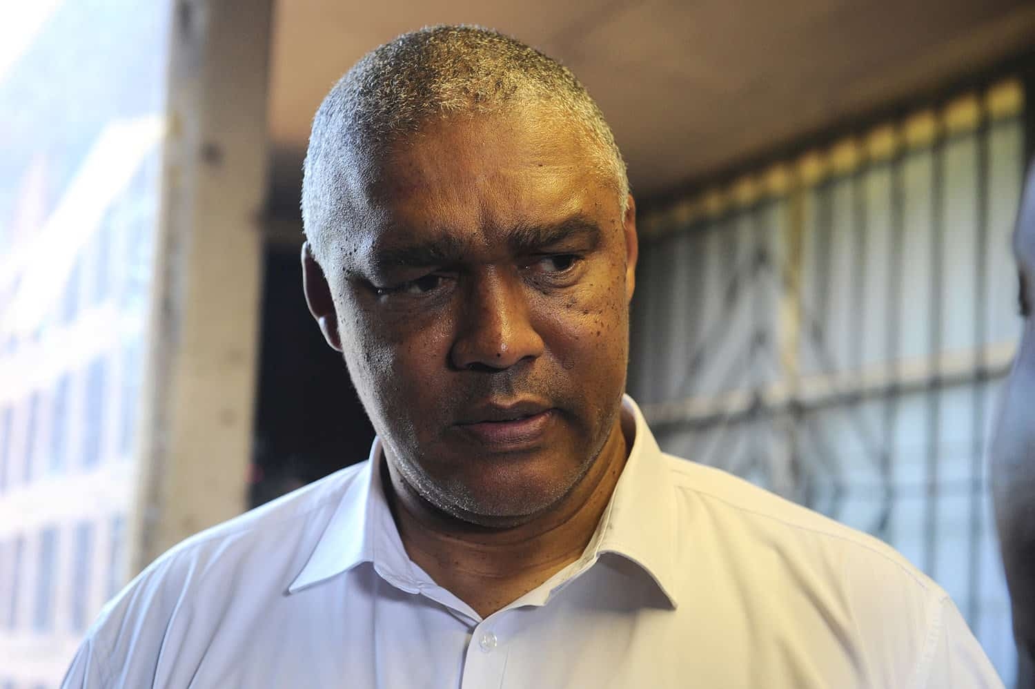 A ‘mockery' or ‘flimsy attack'? ANC and DA scrap over Tshwane city manager's appointment