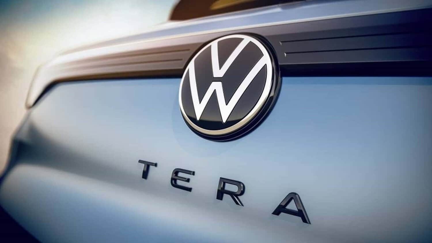 Podcast: Names for South Africa's Volkswagen Tera revealed