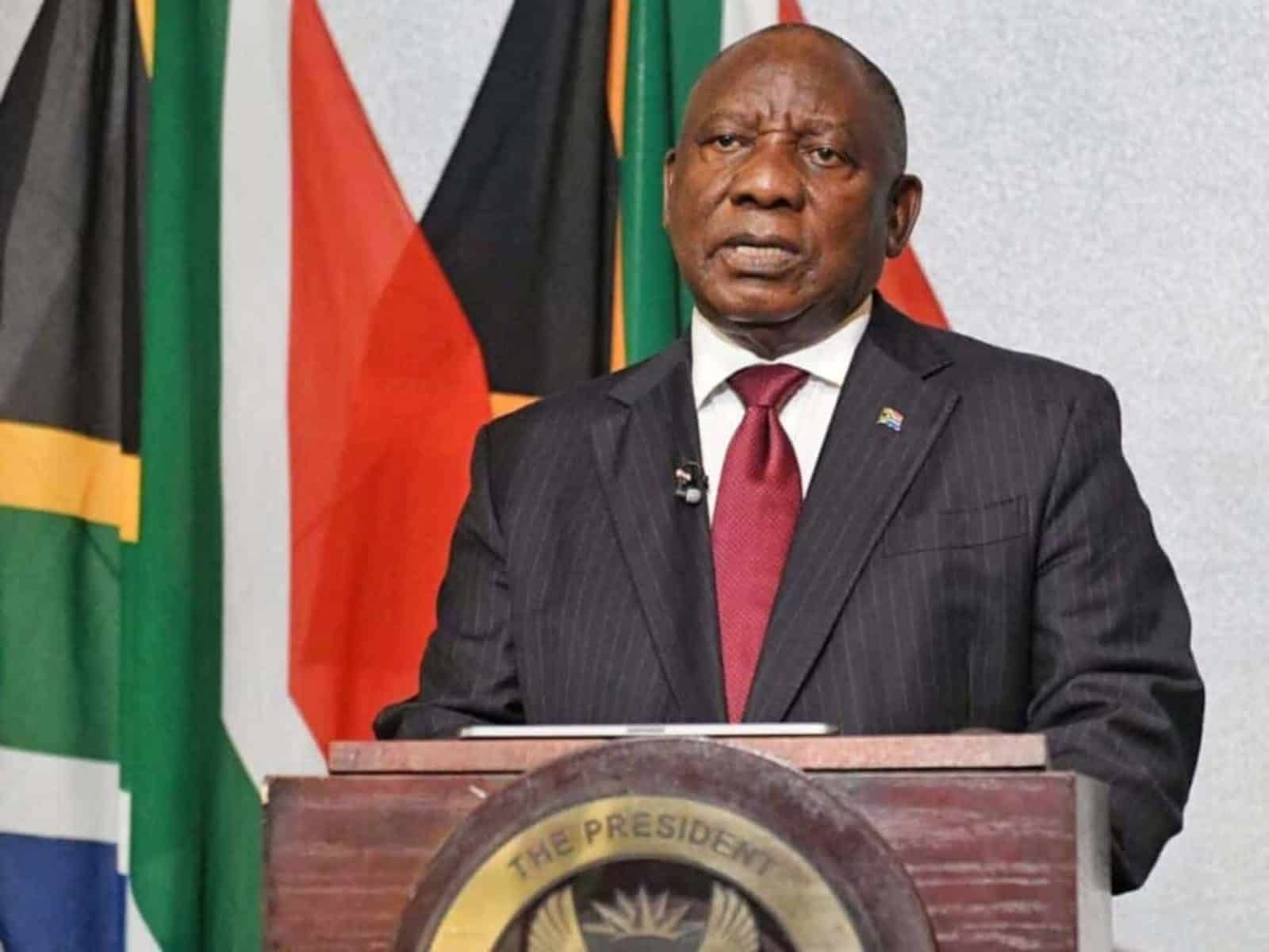 Cyril must seize opportunity
