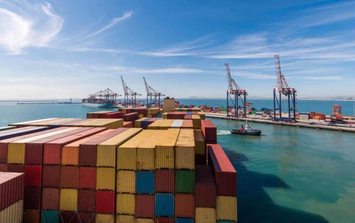 SA must ride on the new trade winds