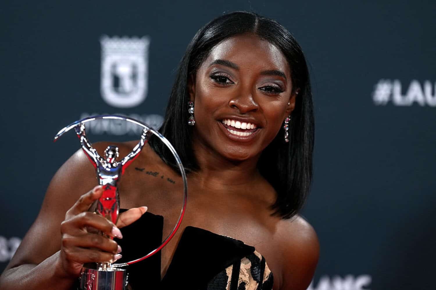 Laureus World Sport Awards: Pictures