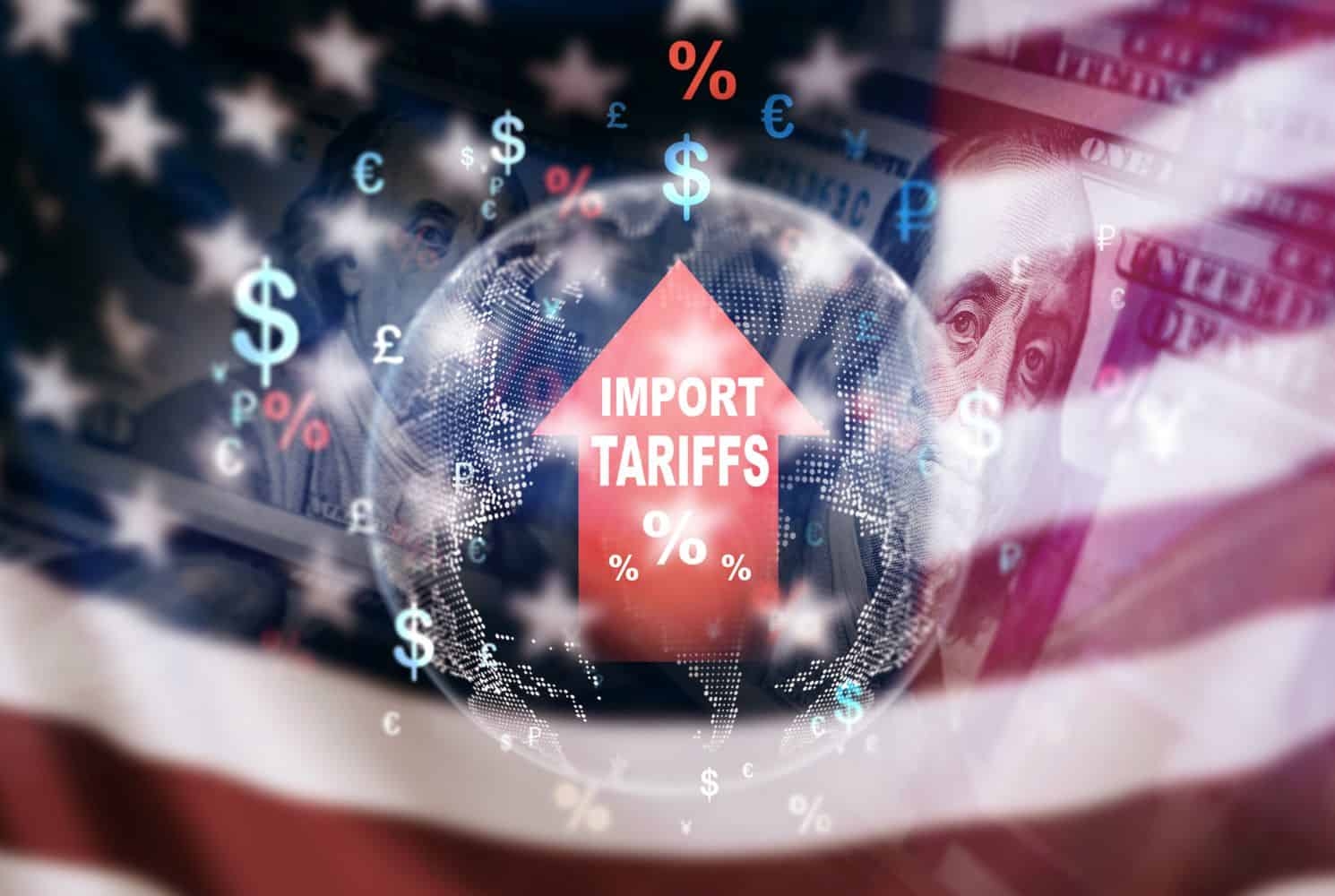 Trump tariffs created unprecedented uncertainty — trade expert