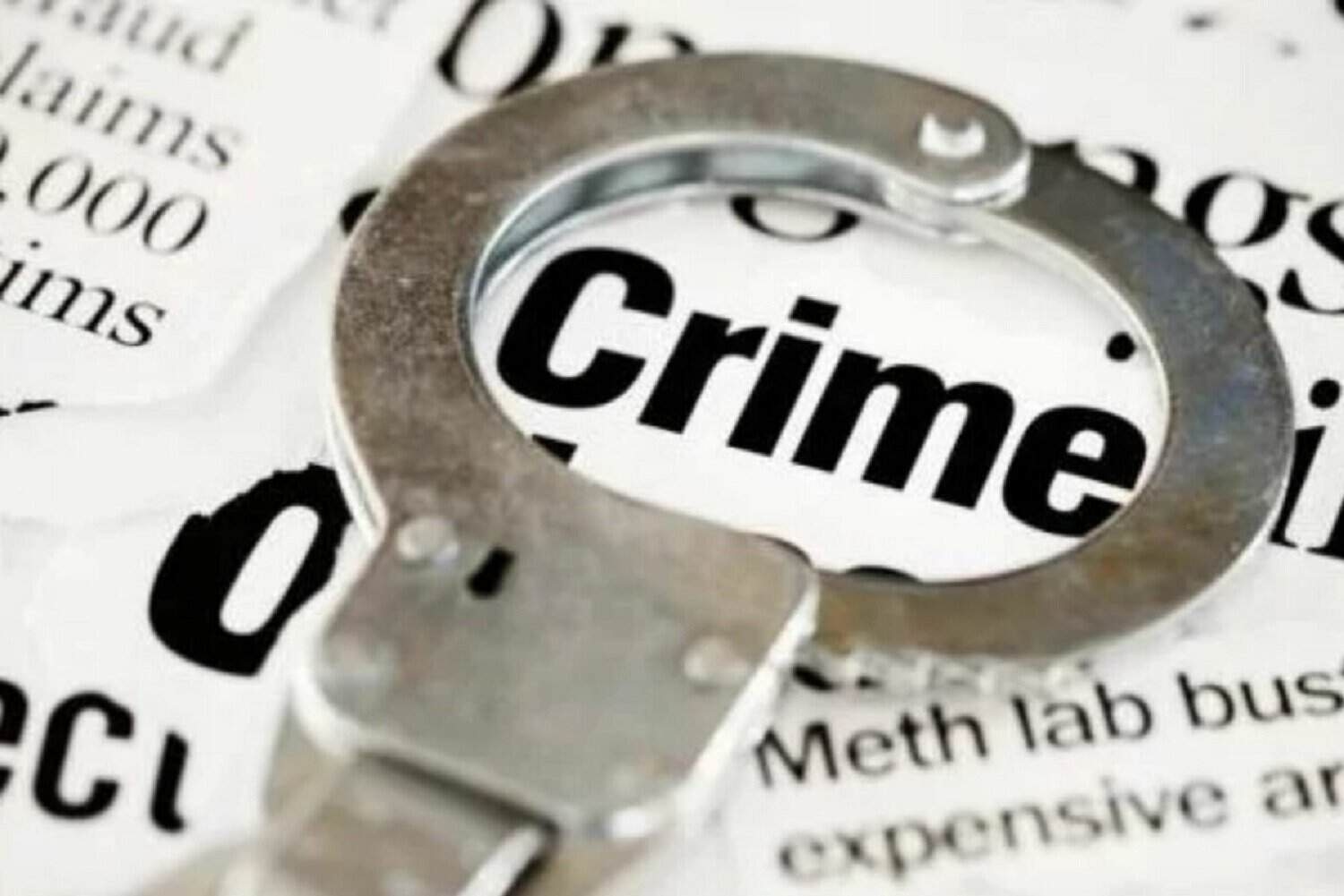 Gauteng still the epicentre of violent crime, says DA