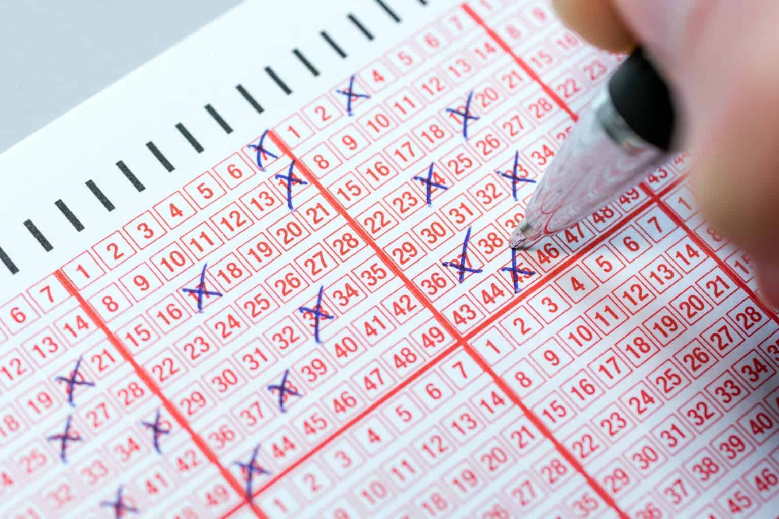No disruptions to lottery operations as temporary licensee appointed