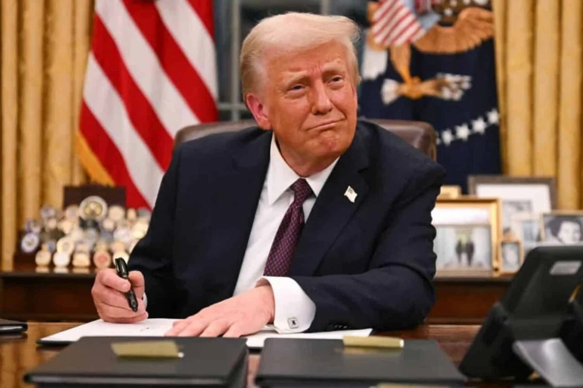 Trump's alternate reality becomes republican curriculum