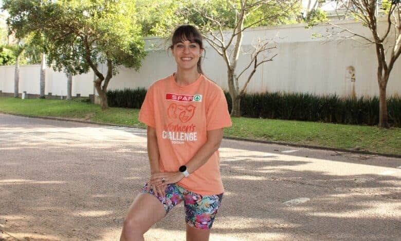 Durban North educator makes a comeback