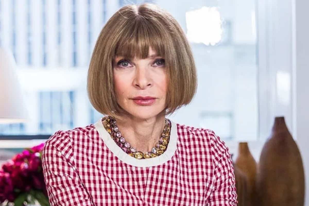 Anna Wintour steps down as US Vogue editor after nearly 40 years