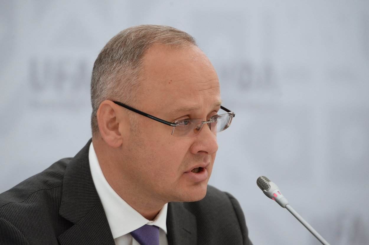 Anton Kobyakov: The quiet power behind Putin's Russia