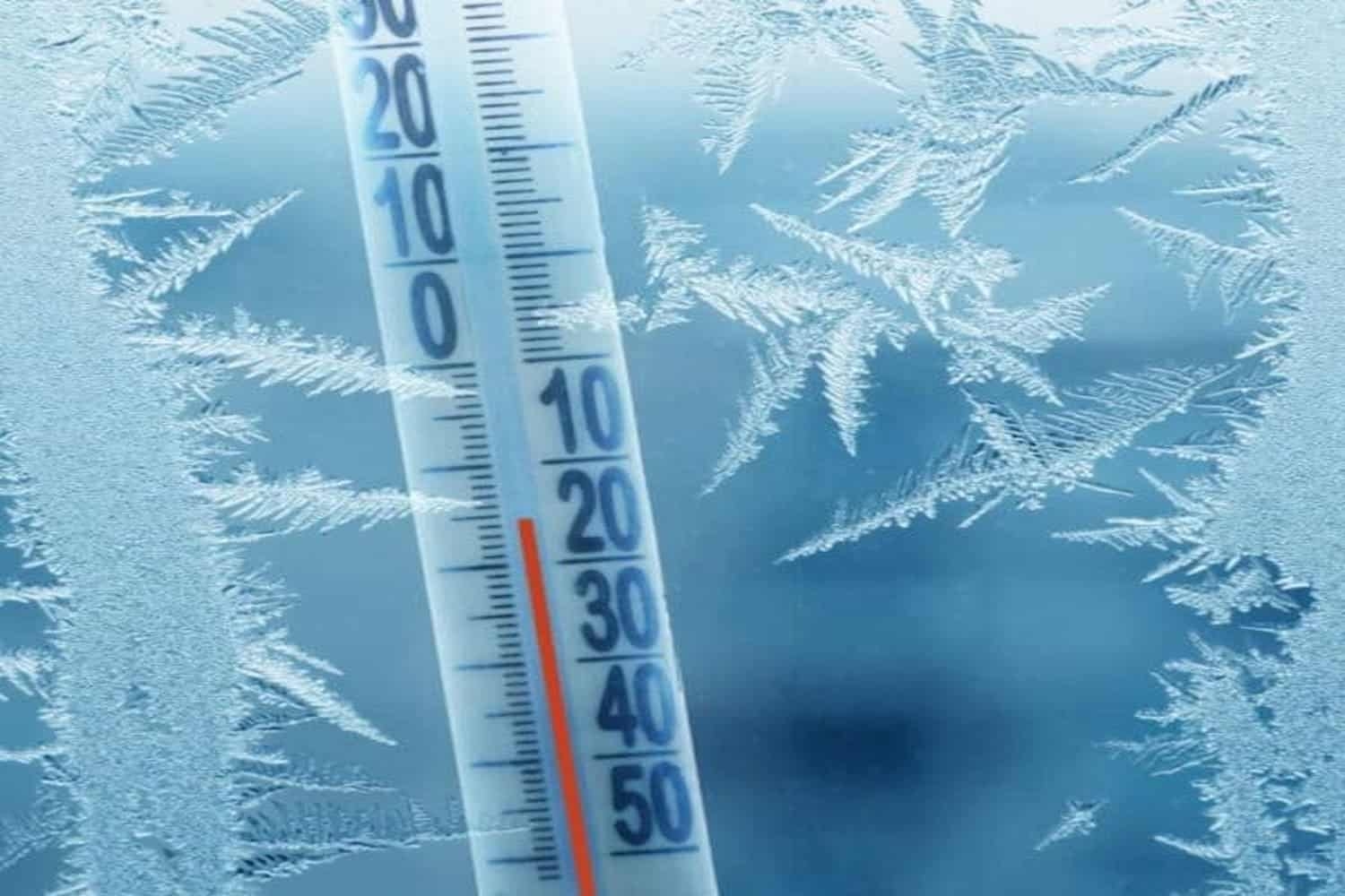 Hlabisa warns of cold front set to hit Western and Northern Cape