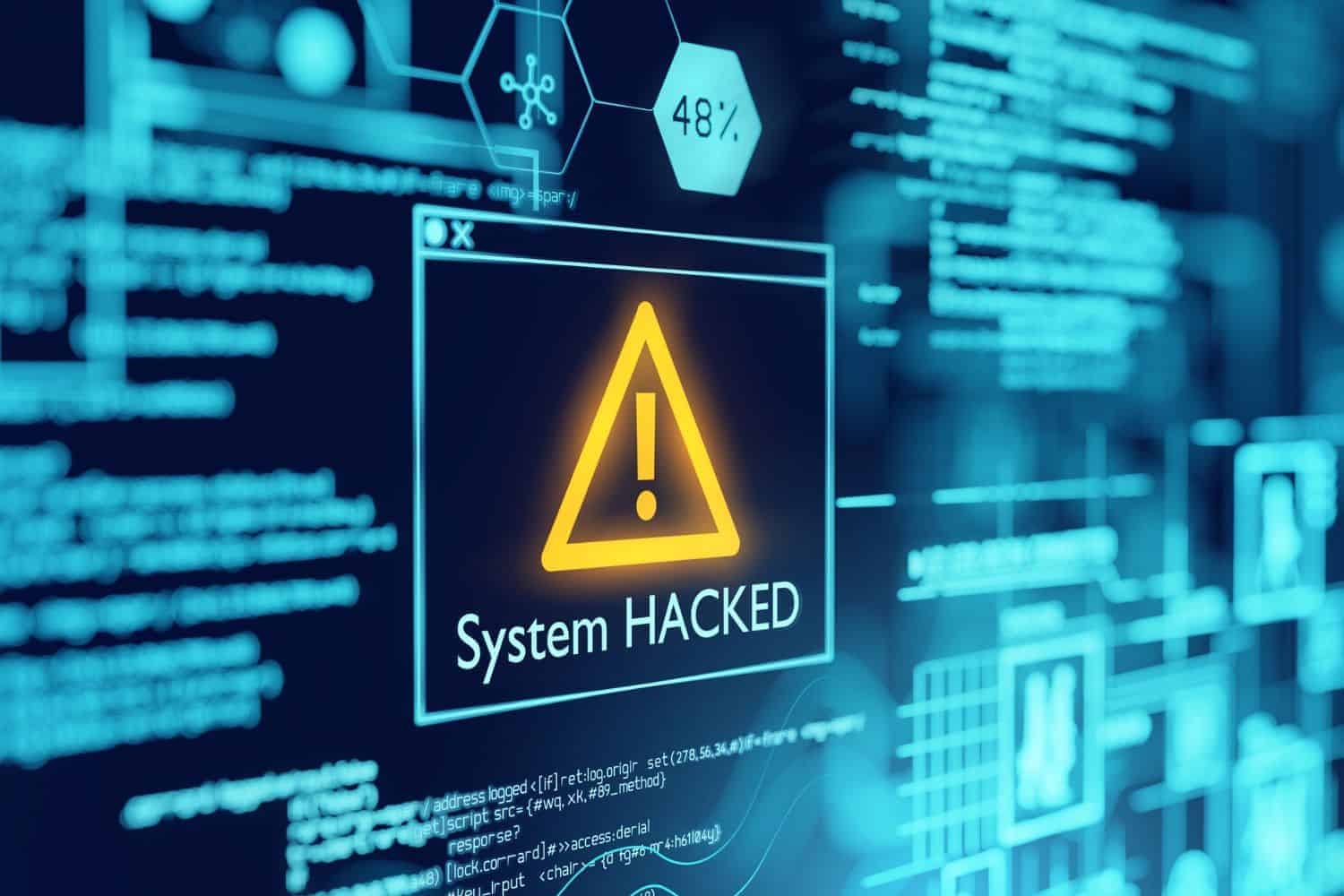 Interpol warns of Africa cybercrime surge, SA also affected