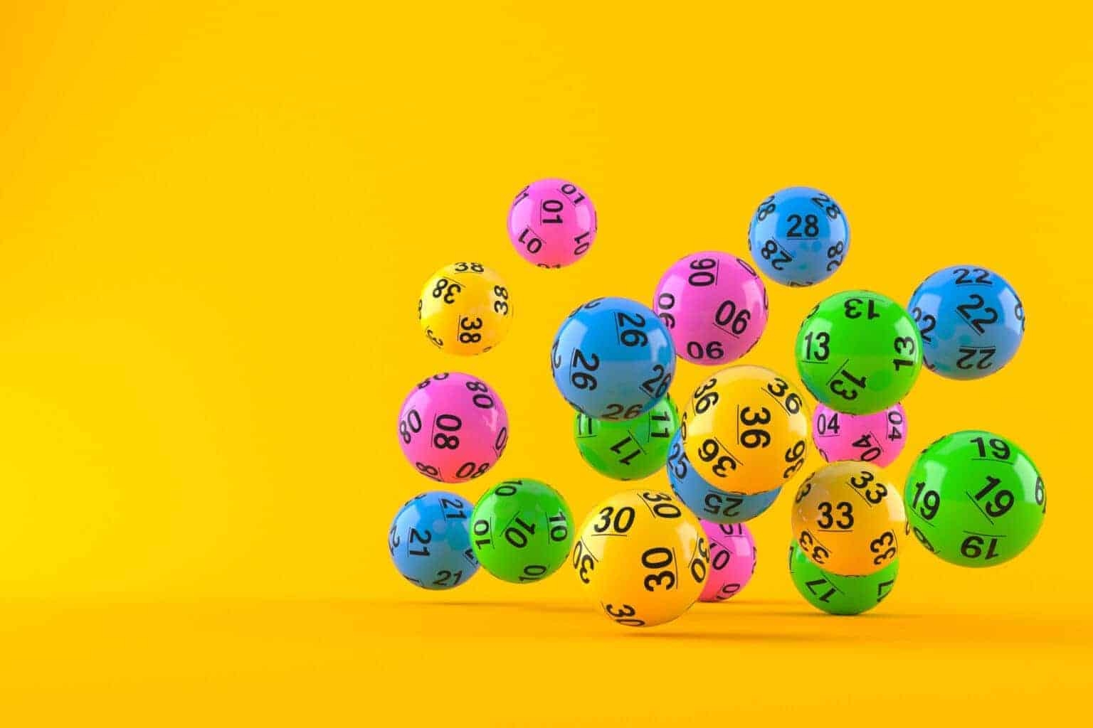 Daily Lotto results: Sunday, 22 June 2025