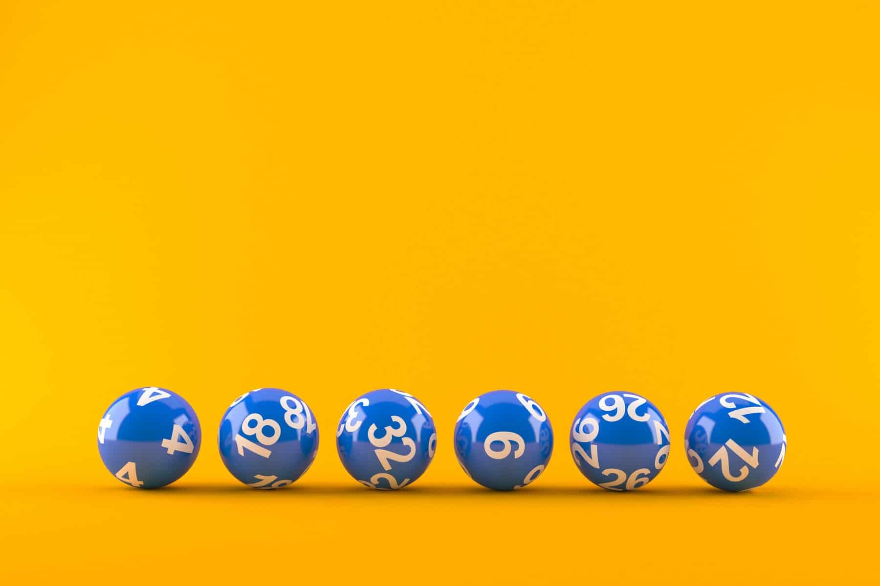 Daily Lotto results: Sunday, 01 June 2025