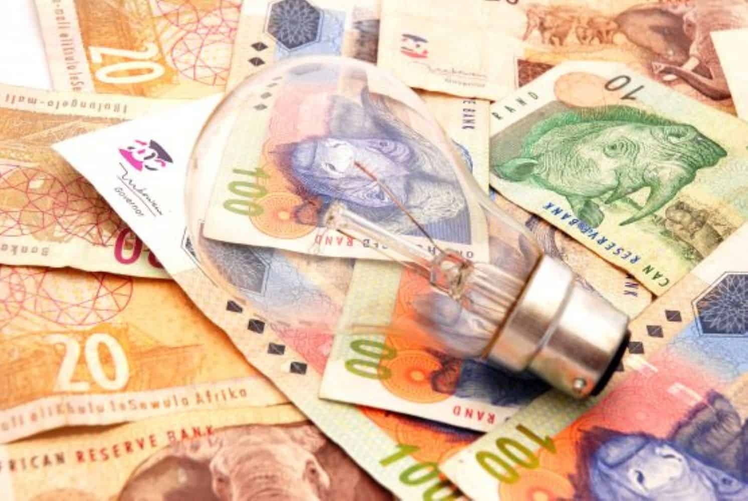 Here's how to manage household electricity usage as municipal tariff increases kick in