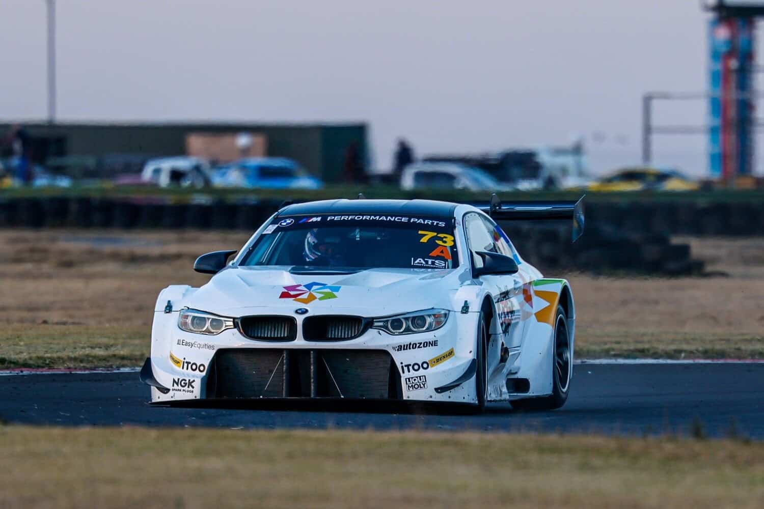 Regional Extreme Festival brings defrosting action to Red Star