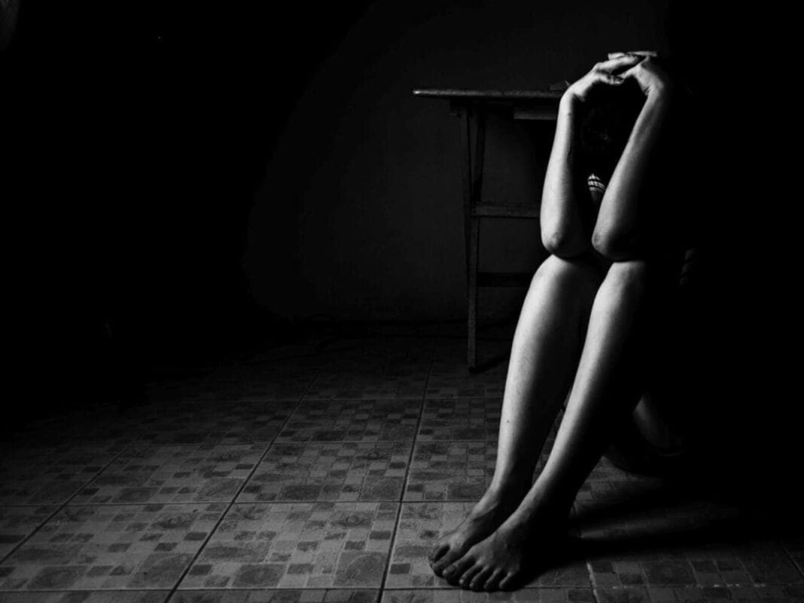 Less than 25% of Gauteng police stations have dedicated toilets for GBV victims